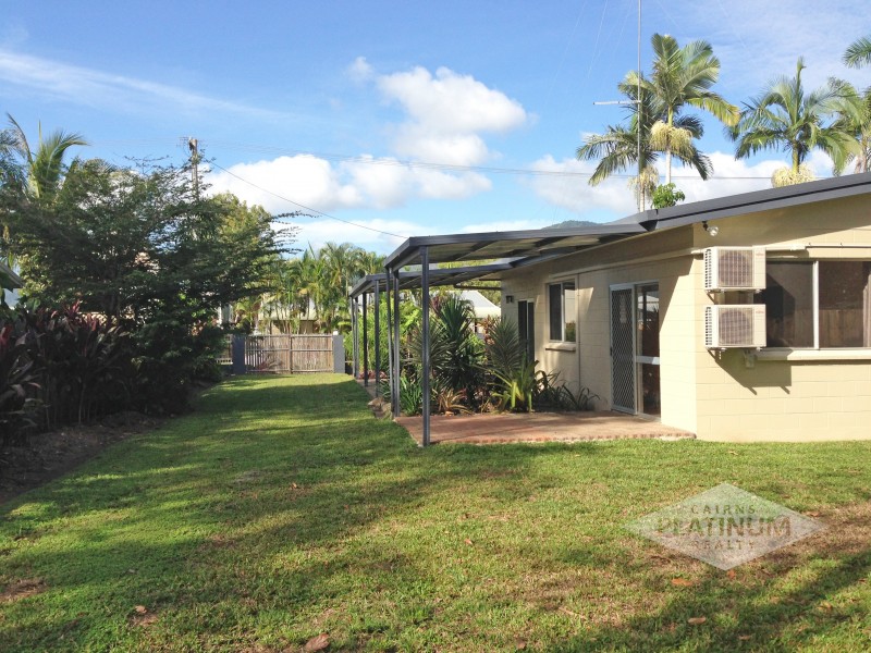 12 Riverside Parade, Trinity Park QLD 4879