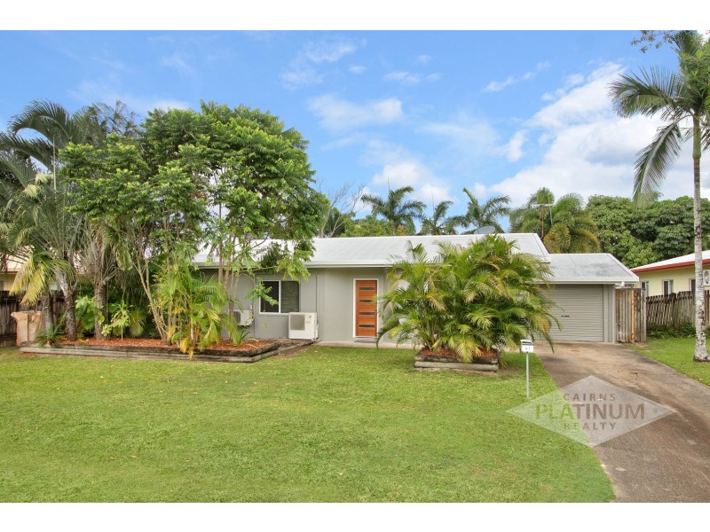 61 Sidlaw Street, Smithfield QLD 4878