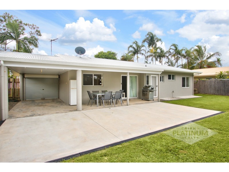 61 Sidlaw Street, Smithfield QLD 4878