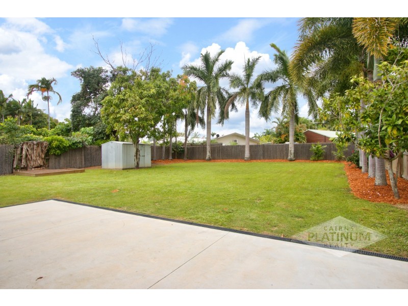 61 Sidlaw Street, Smithfield QLD 4878