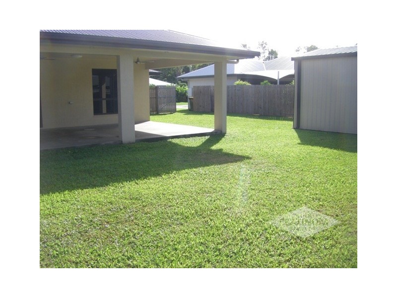 12 Vetiver Street, Smithfield QLD 4878