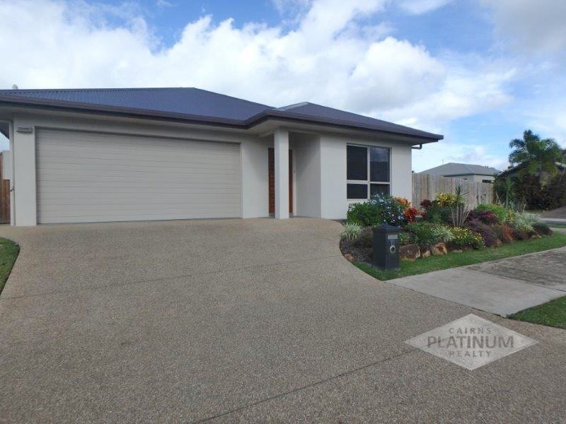 11 Brookville Garden, Smithfield QLD 4878