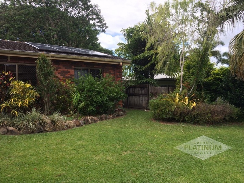 176 Jensen Street, Edge Hill QLD 4870