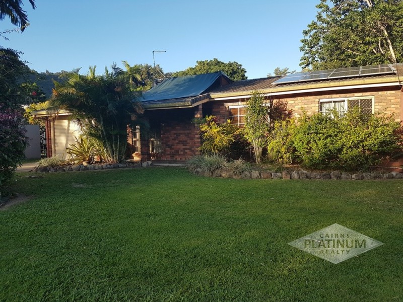 176 Jensen Street, Edge Hill QLD 4870