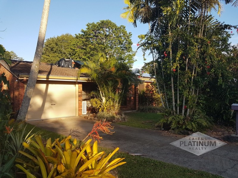 176 Jensen Street, Edge Hill QLD 4870
