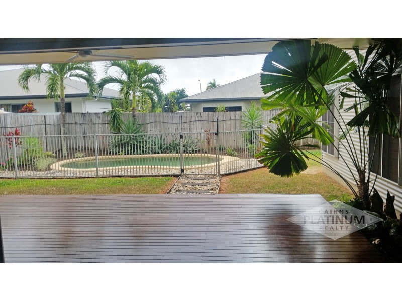 13 Hockey Avenue, Smithfield QLD 4878