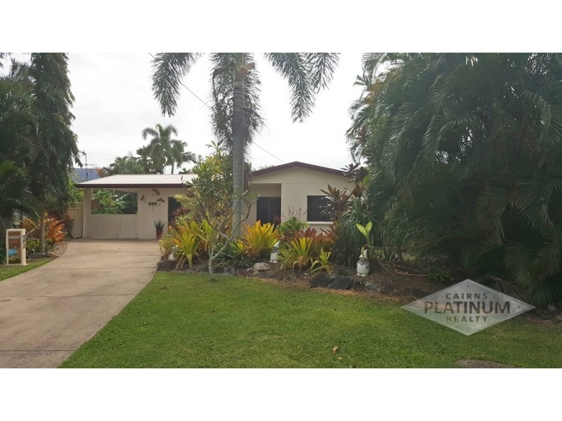 16 Coolum Close, Kewarra Beach QLD 4879