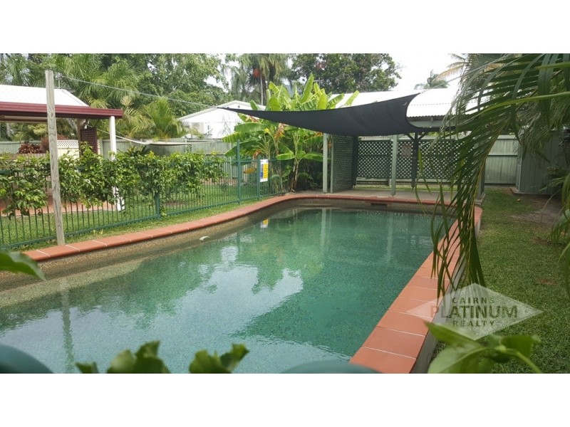 16 Coolum Close, Kewarra Beach QLD 4879