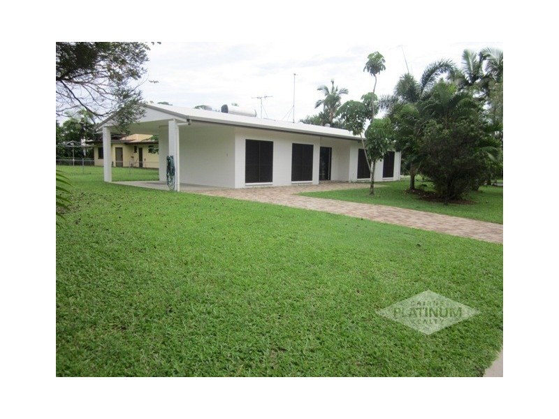 21 Cumberland Avenue, Smithfield QLD 4878