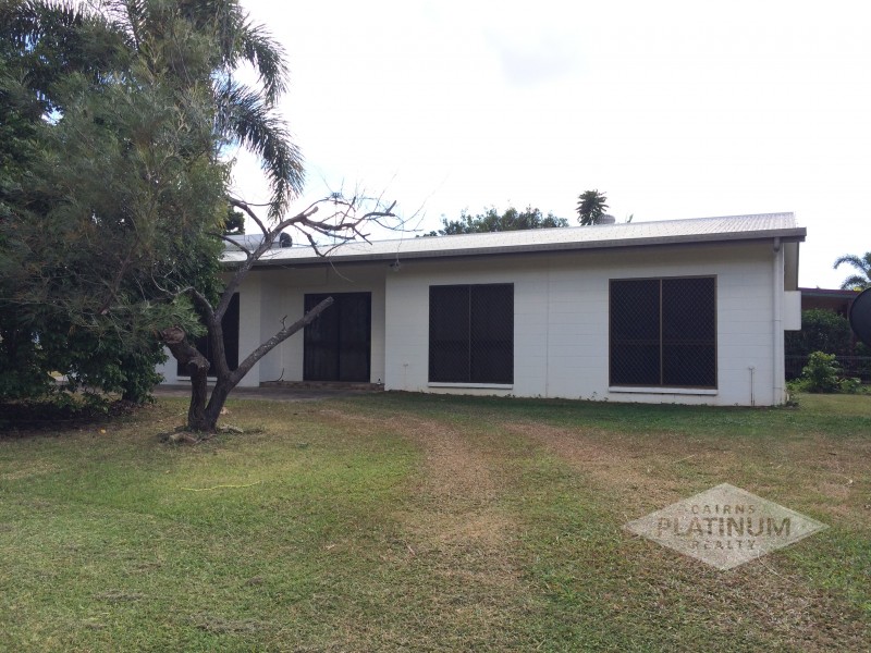 21 Cumberland Avenue, Smithfield QLD 4878