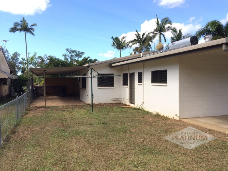 21 Cumberland Avenue, Smithfield QLD 4878