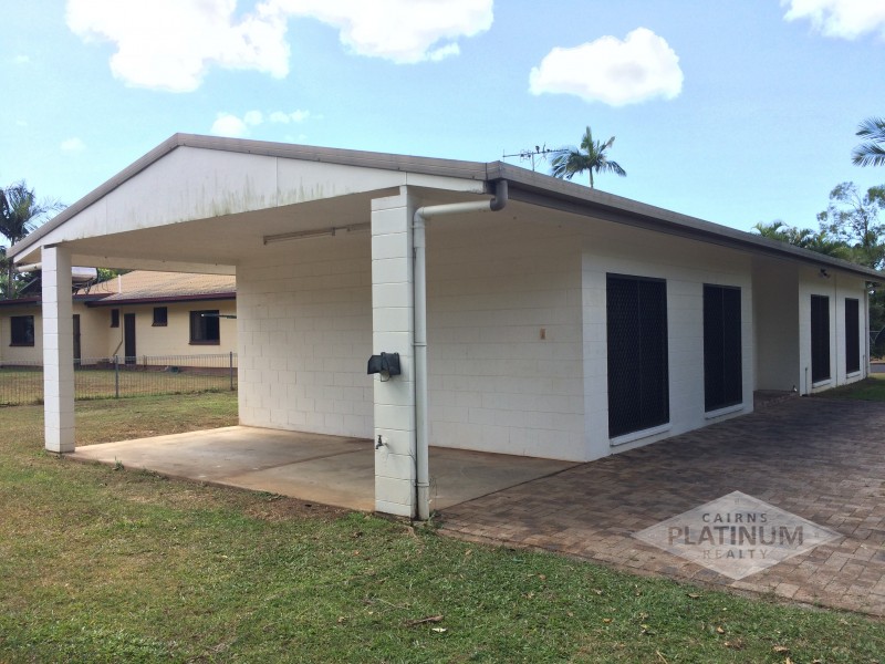 21 Cumberland Avenue, Smithfield QLD 4878