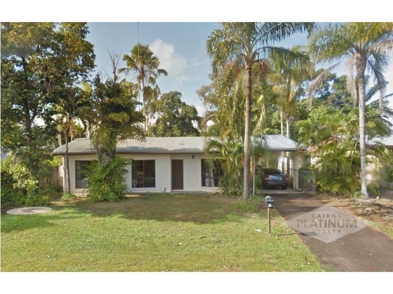 31 Napier Street, Trinity Park QLD 4879