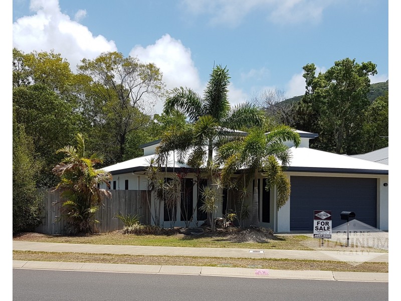 9 Coastline Parade, Trinity Beach QLD 4879