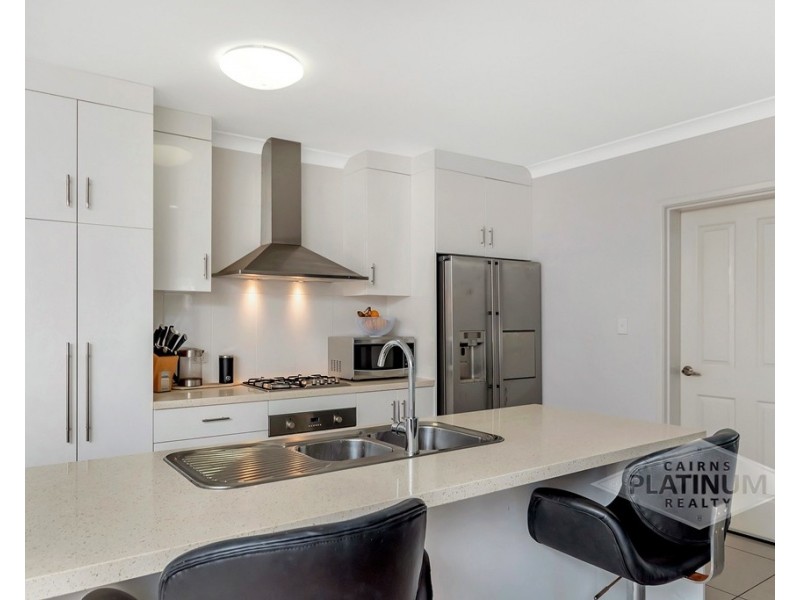 9 Coastline Parade, Trinity Beach QLD 4879