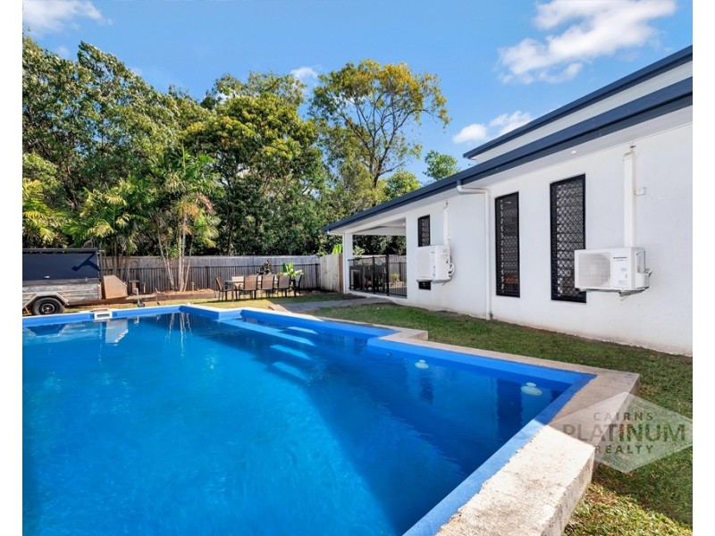 9 Coastline Parade, Trinity Beach QLD 4879