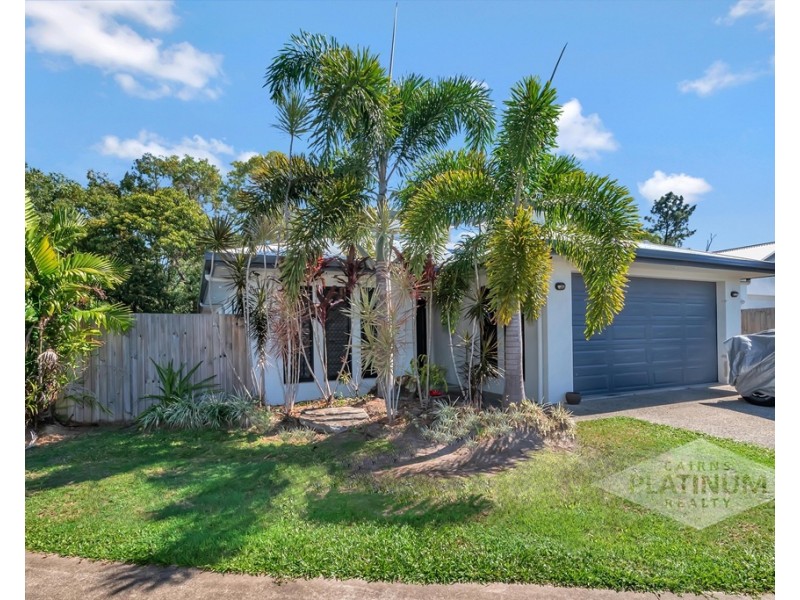 9 Coastline Parade, Trinity Beach QLD 4879