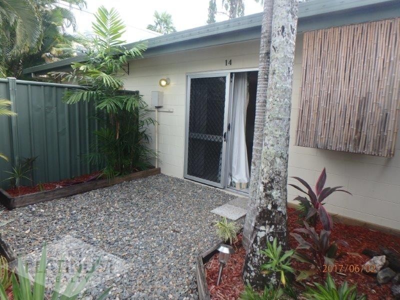 14/12-16 Cannon Street, Manunda QLD 4870