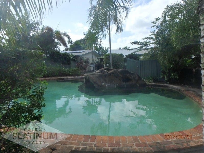 14/12-16 Cannon Street, Manunda QLD 4870