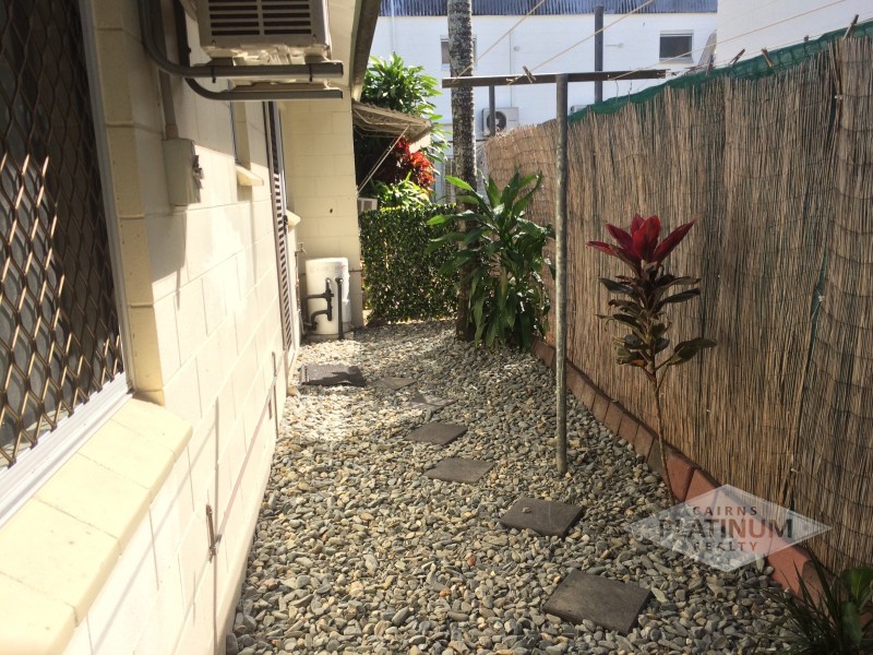 14/12-16 Cannon Street, Manunda QLD 4870