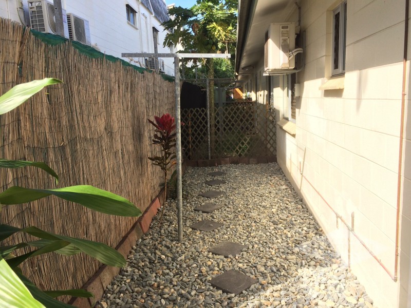 14/12-16 Cannon Street, Manunda QLD 4870