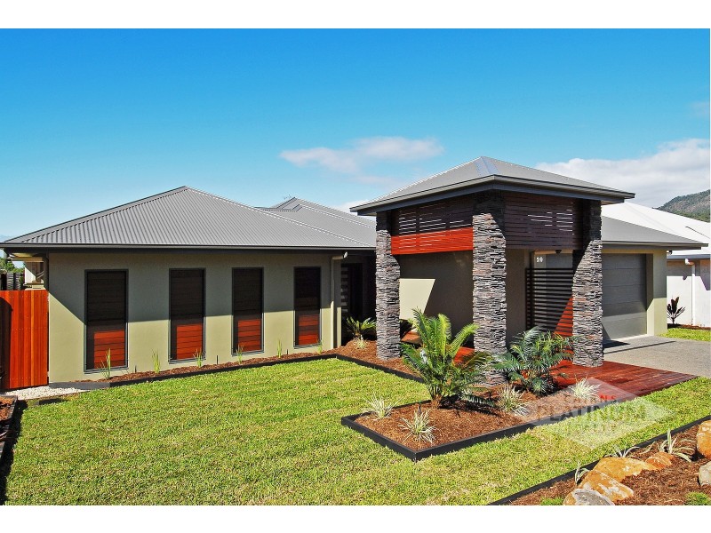 20 Port Close, Trinity Beach QLD 4879