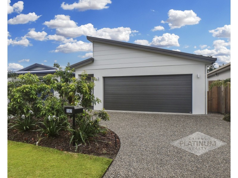 167 Roberts Drive, Trinity Beach QLD 4879