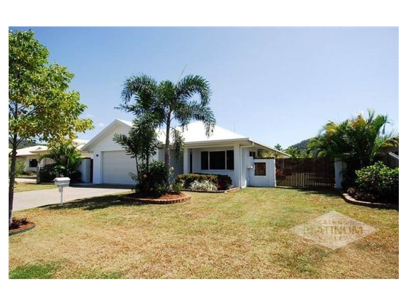 5 Vetiver Street, Trinity Park QLD 4879