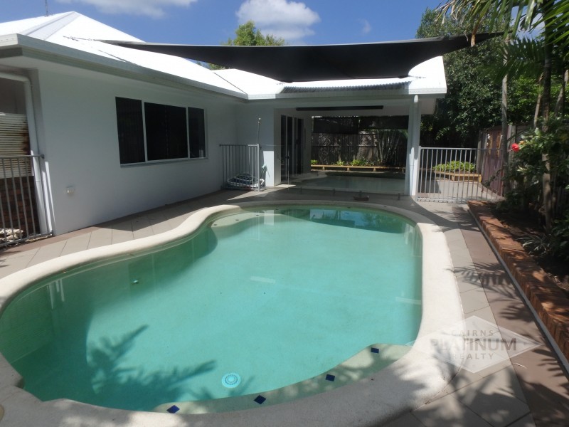 5 Vetiver Street, Trinity Park QLD 4879