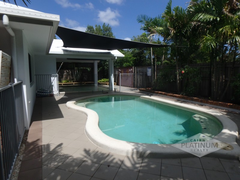 5 Vetiver Street, Trinity Park QLD 4879