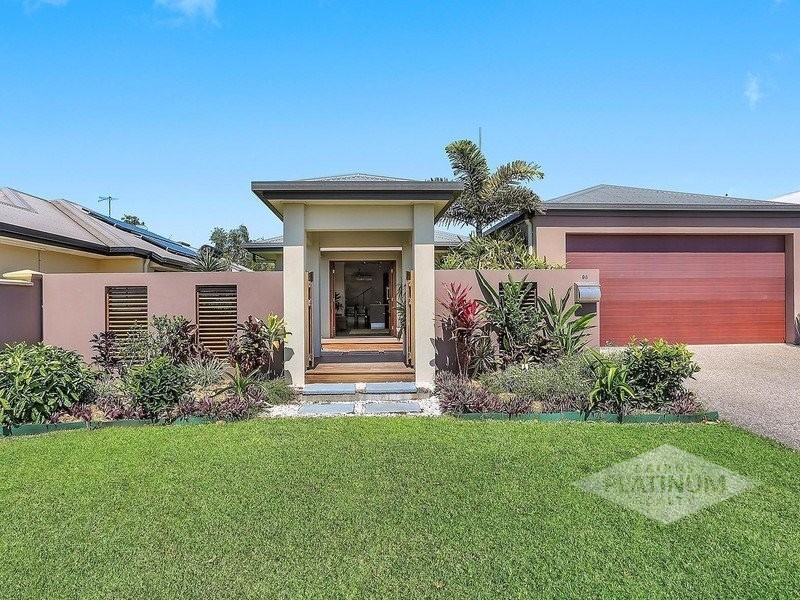 96 Harbour Drive, Trinity Park QLD 4879