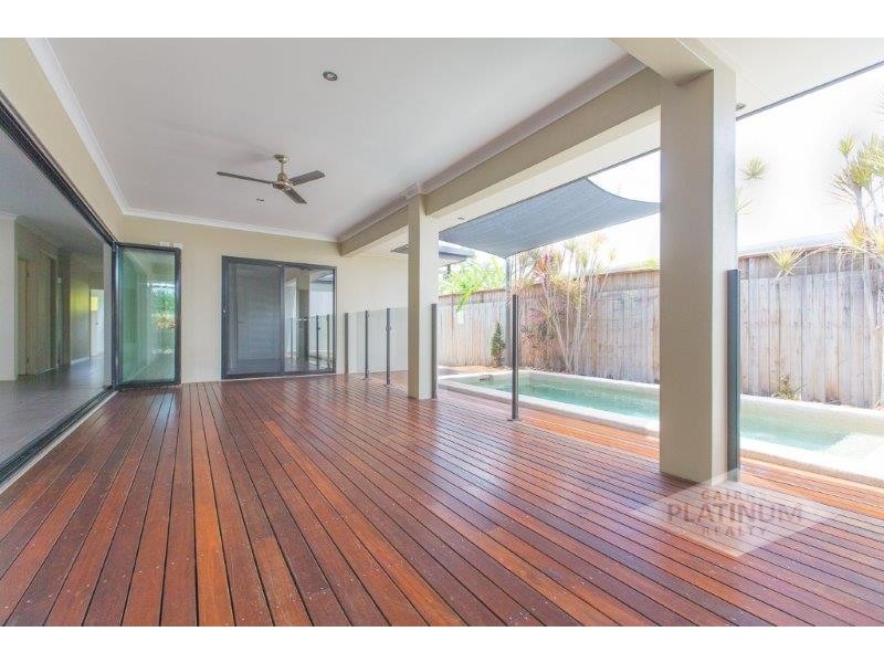 96 Harbour Drive, Trinity Park QLD 4879