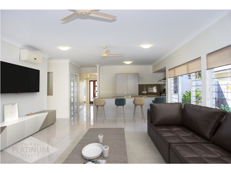 3 Selwyn Circuit, Trinity Park QLD 4879