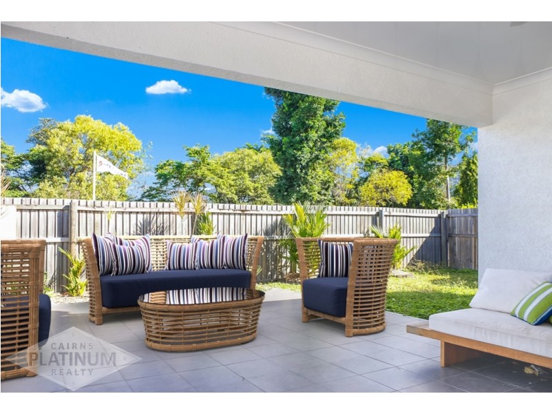 3 Selwyn Circuit, Trinity Park QLD 4879