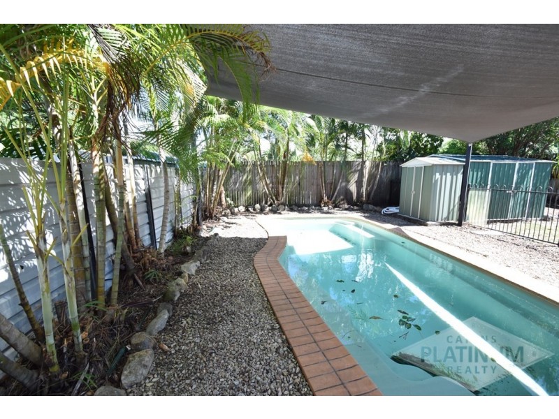 97 Wattle Street, Yorkeys Knob QLD 4878