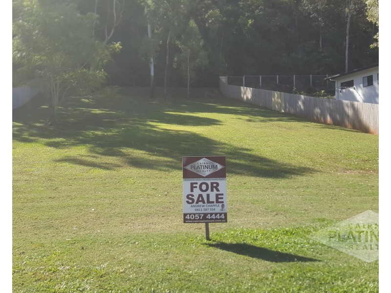 60 Roberts Drive, Trinity Beach QLD 4879