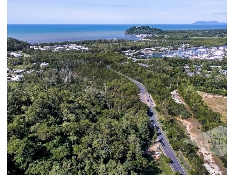 60 Roberts Drive, Trinity Beach QLD 4879