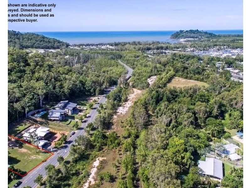 60 Roberts Drive, Trinity Beach QLD 4879