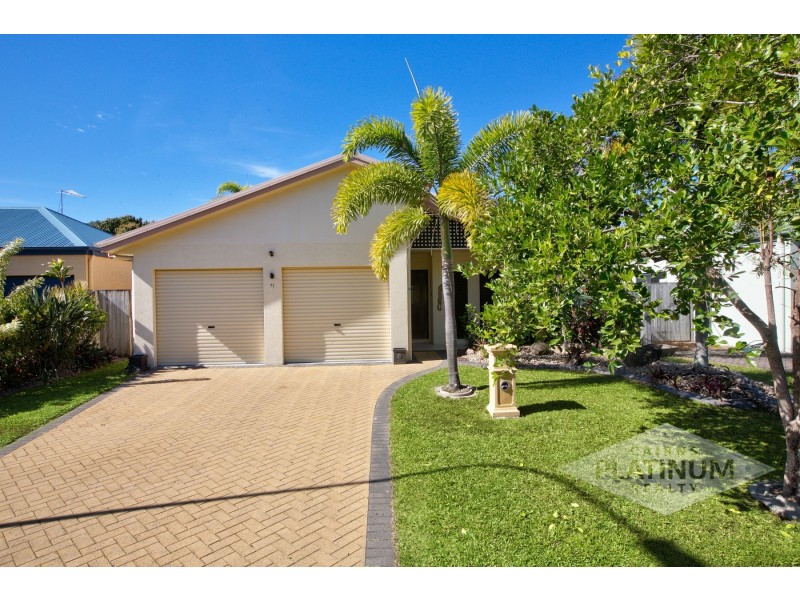 71 Nova Street, Kewarra Beach QLD 4879