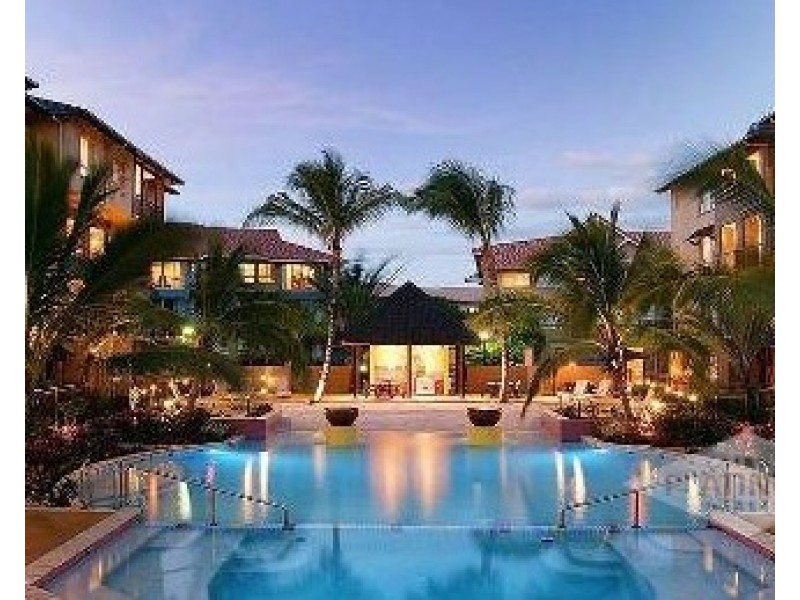 1414/2 Greenslopes Street, Cairns North QLD 4870