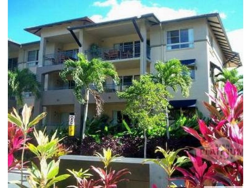 1414/2 Greenslopes Street, Cairns North QLD 4870
