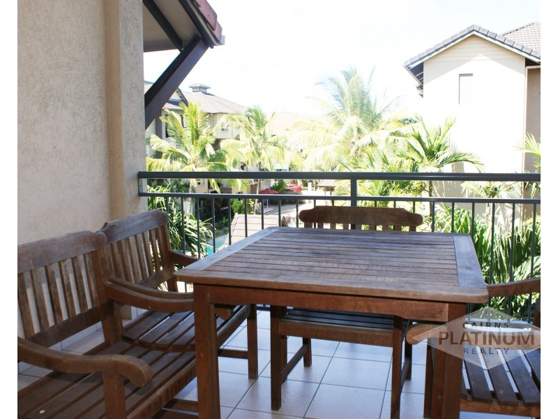 1414/2 Greenslopes Street, Cairns North QLD 4870