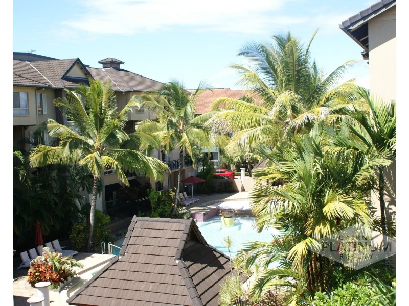 1414/2 Greenslopes Street, Cairns North QLD 4870