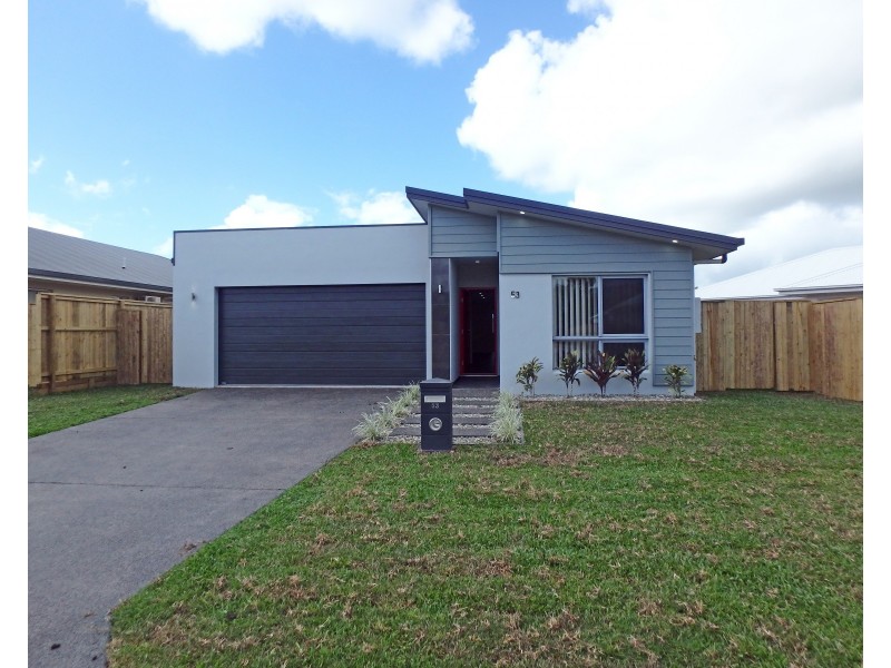 53 Seaways Street, Trinity Beach QLD 4879