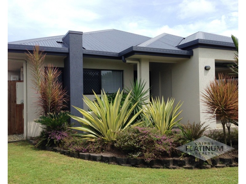 43 Selwyn Circuit, Trinity Park QLD 4879