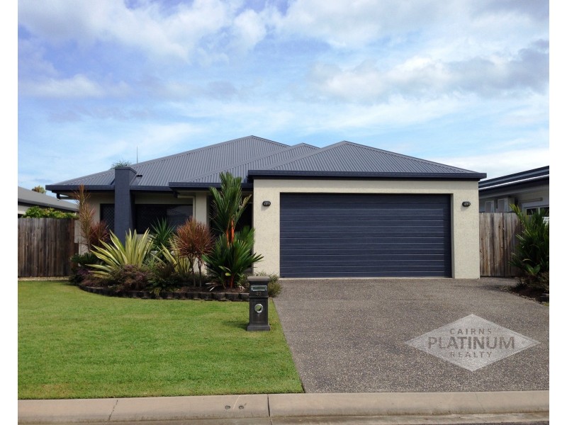 43 Selwyn Circuit, Trinity Park QLD 4879