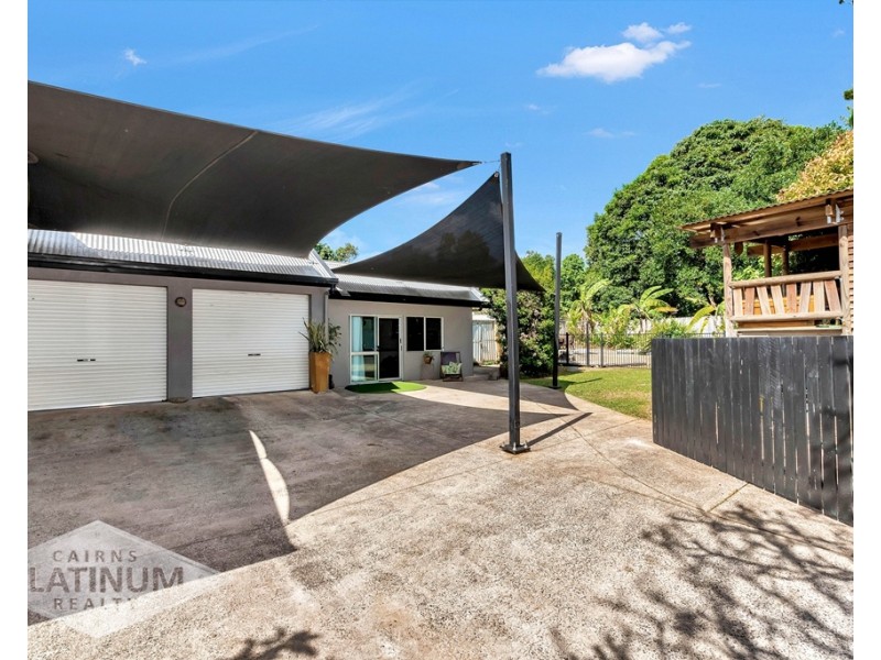 7-9 Daphne Street, Redlynch QLD 4870