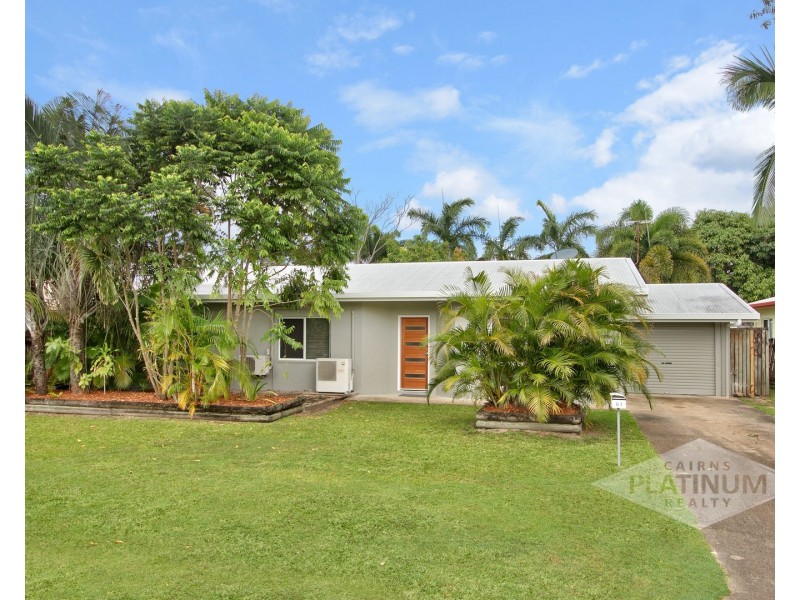 61 Sidlaw Street, Smithfield QLD 4878