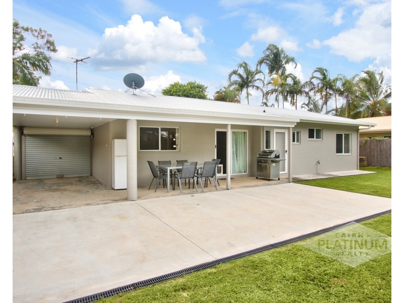 61 Sidlaw Street, Smithfield QLD 4878