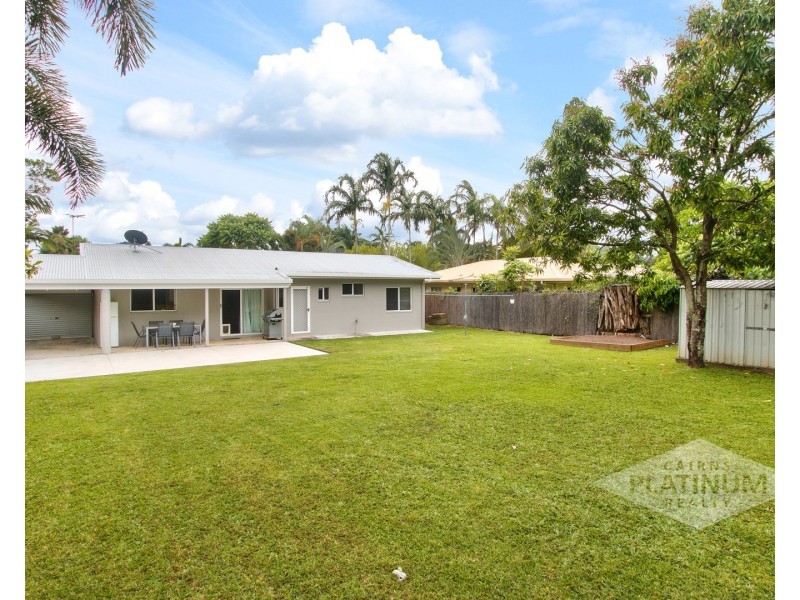 61 Sidlaw Street, Smithfield QLD 4878